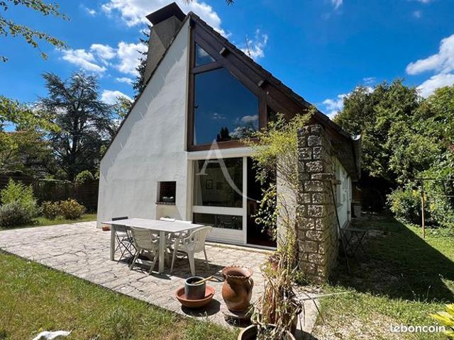 Maison 6 pièces 118 m²