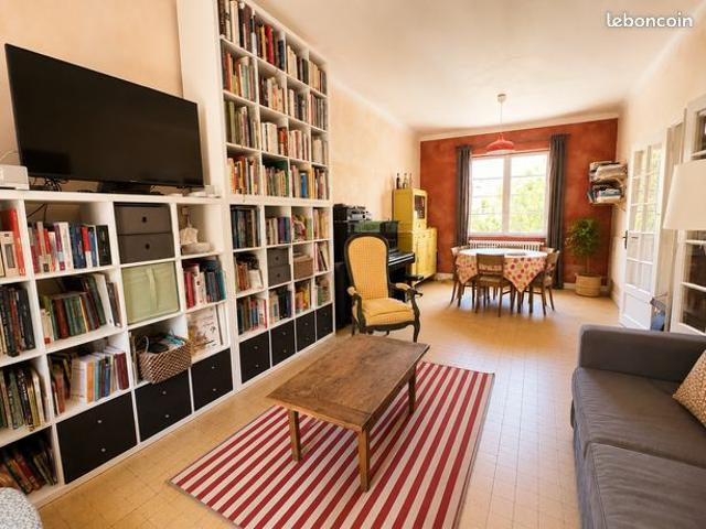 Maison 6 pièces 118 m²