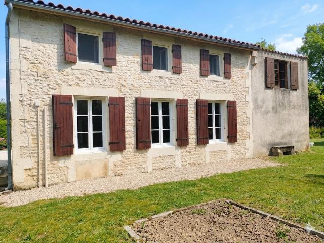 Maison 6 pièces 118 m²