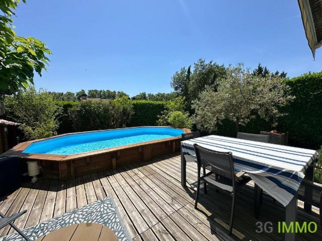 Maison 6 pièces 118 m²