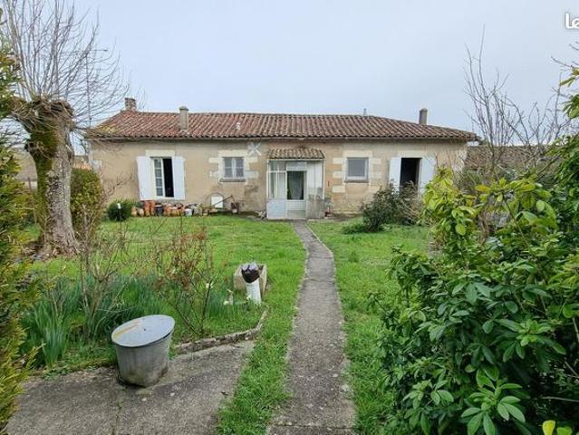 Maison 6 pièces 118 m²