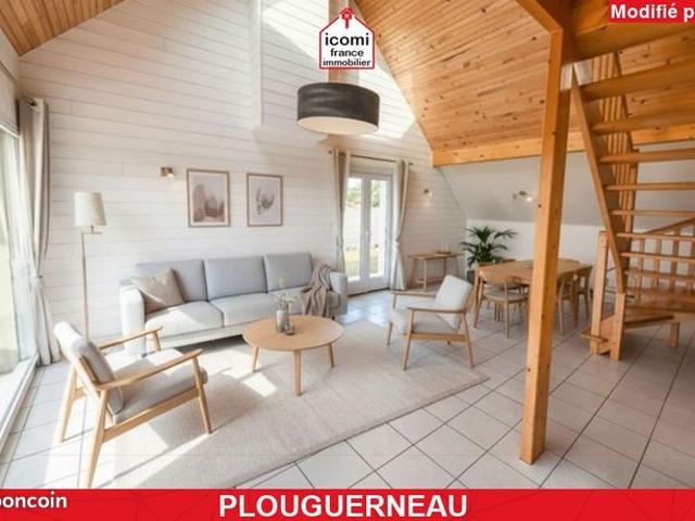 Maison 6 pièces 118 m²