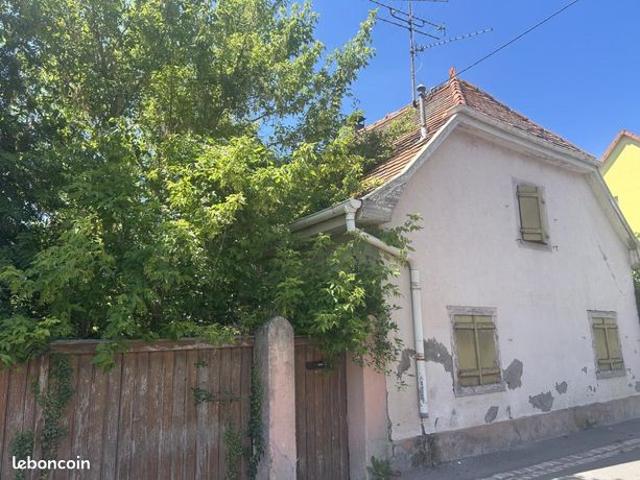 Maison 6 pièces 118 m²