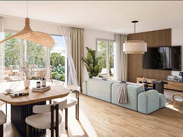 Maison 6 pièces 118 m²