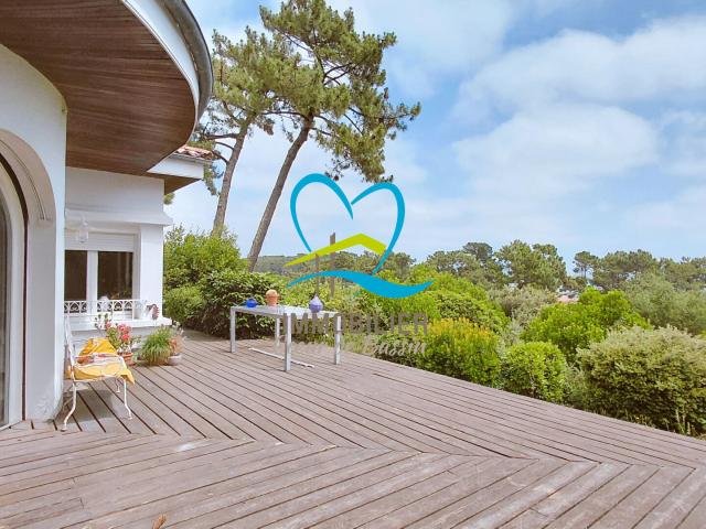Maison 6 pièces 118 m²