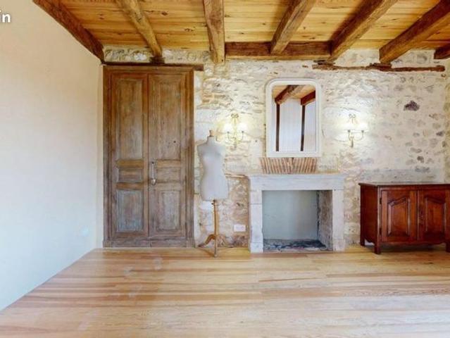 Maison 6 pièces 118 m²