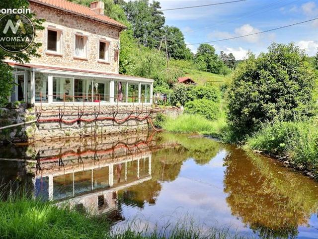 Maison 6 pièces 118 m²