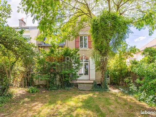 Maison 6 pièces 118 m²