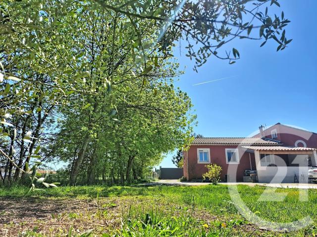 Maison 6 pièces 118 m²