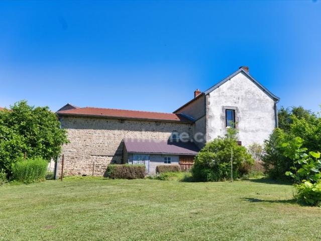 Maison 6 pièces 118 m²