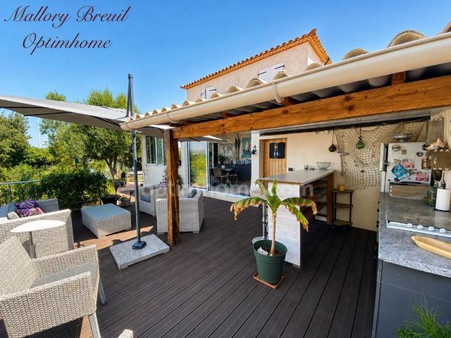 Maison 6 pièces 118 m²