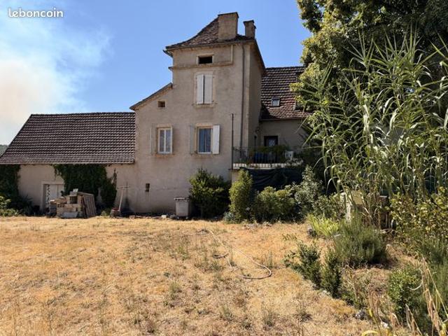 Maison 6 pièces 118 m²