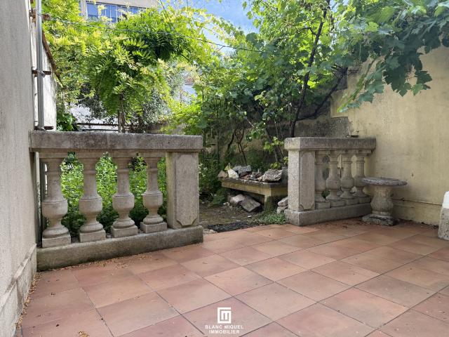 Maison 6 pièces 118 m²