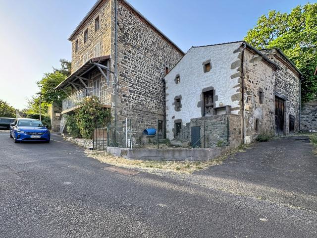 Maison 6 pièces 118 m²