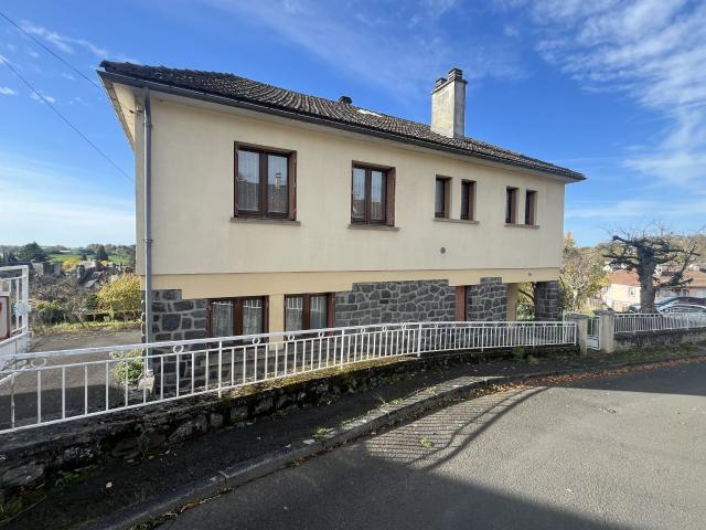 Maison 6 pièces 118 m²