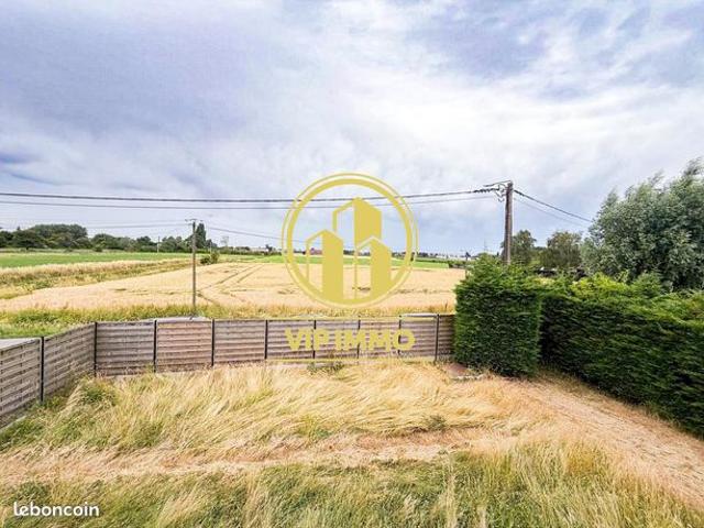 Maison 6 pièces 118 m²
