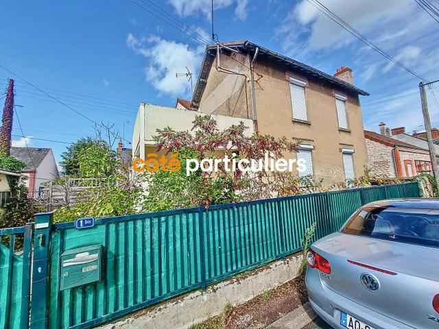 Maison 6 pièces 118 m²
