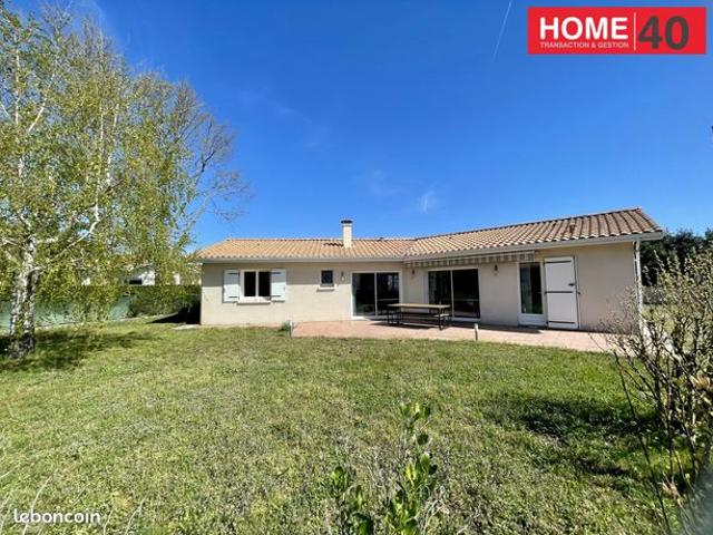 Maison 6 pièces 118 m²