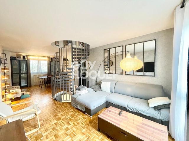 Maison 6 pièces 118 m²