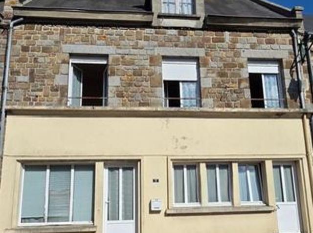 Maison 6 pièces 118 m²