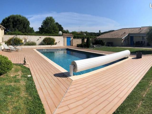 Maison 6 pièces 118 m²