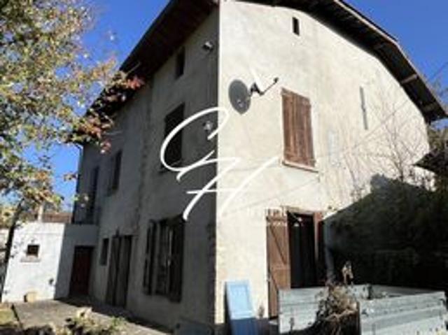 Maison 5 pièces 118 m²