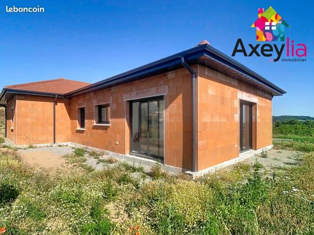 Maison 6 pièces 118 m²