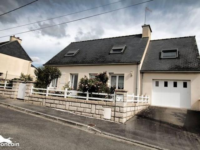 Maison 6 pièces 118 m²