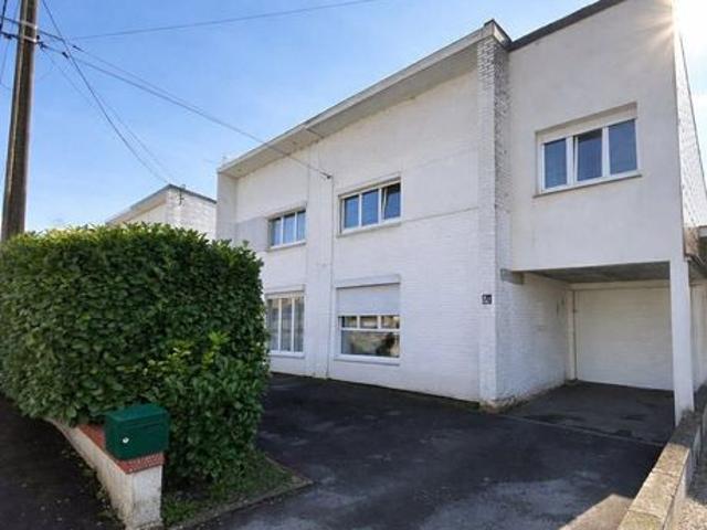 Maison 6 pièces 118 m²