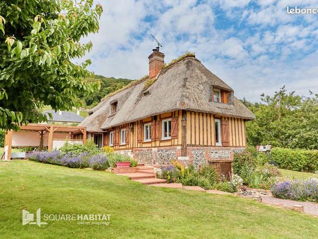 Maison 6 pièces 118 m²