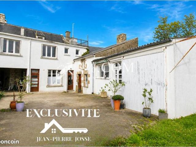 Maison 6 pièces 118 m²