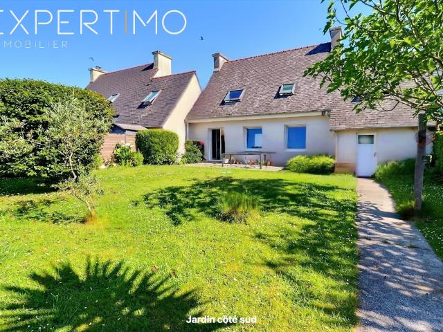 Maison 6 pièces 118 m²