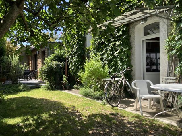 Maison 6 pièces 118 m²