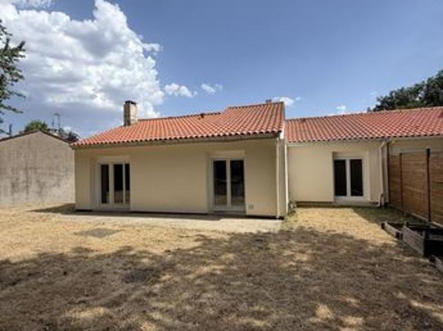 Maison 6 pièces 118 m²