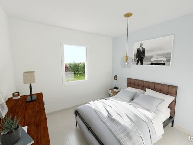 Maison 6 pièces 118 m²