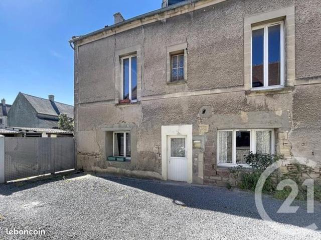 Maison 6 pièces 118 m²