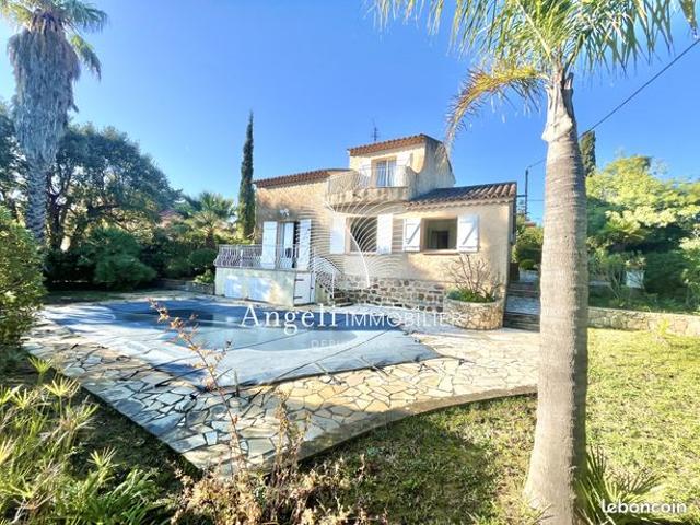 Maison 6 pièces 118 m²