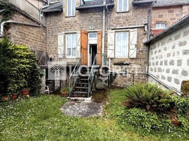 Maison 6 pièces 118 m²