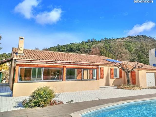 Maison 6 pièces 118 m²