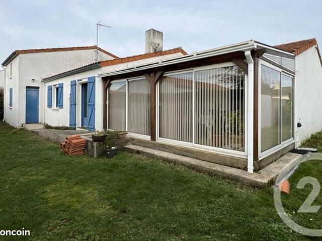 Maison 6 pièces 118 m²