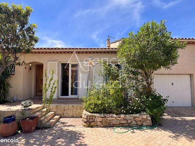 Maison 6 pièces 118 m²