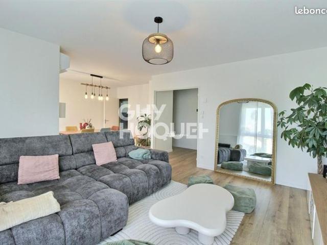 Maison 6 pièces 118 m²
