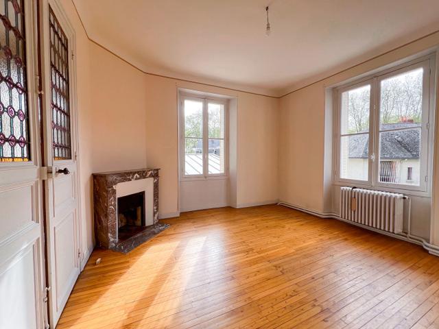 Maison 6 pièces 132 m²