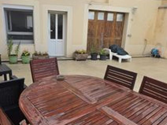 Maison 6 pièces 118 m²