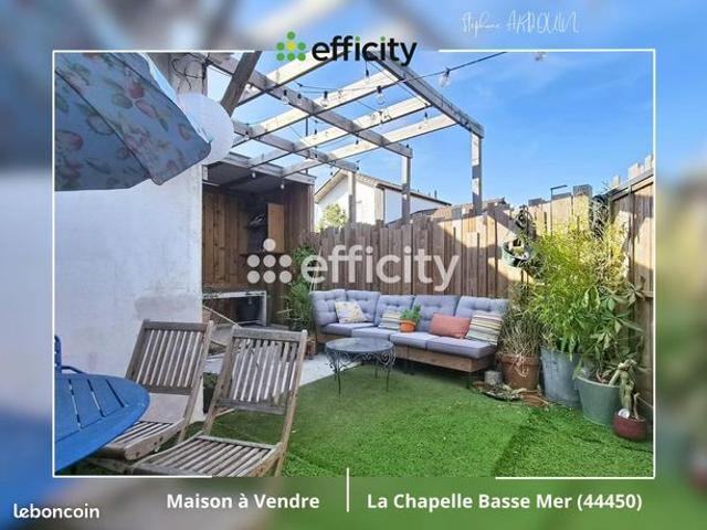 Maison 6 pièces 118 m²