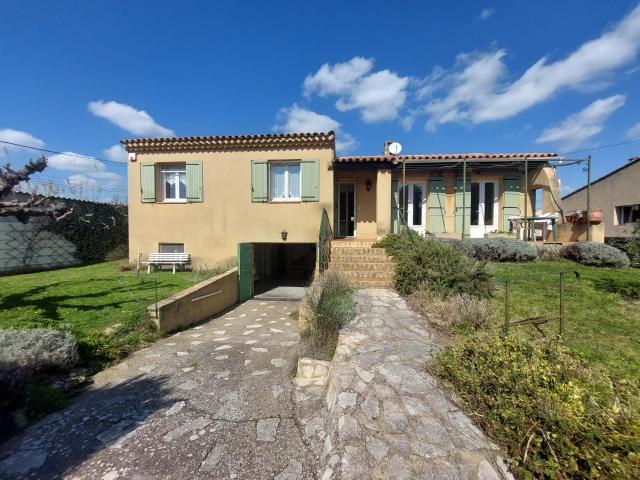 Maison 6 pièces 118 m²