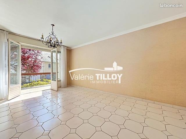 Maison 6 pièces 118 m²