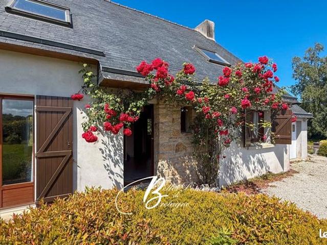 Maison 6 pièces 118 m²