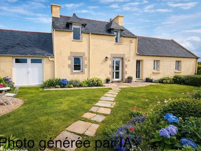 Maison 6 pièces 118 m²