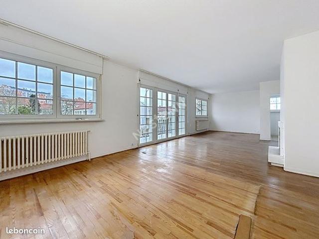 Maison 6 pièces 118 m²